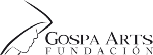 Logo Fundación Gospa Arts